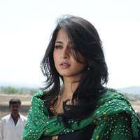 Anushka Shetty - Bhadra movie stills
